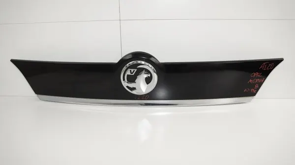 OEM 360188180 Revestimento Portão Opel Meriva B 2010-2013 image 3