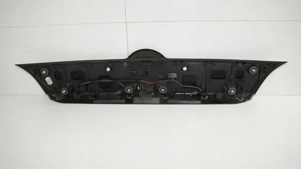 OEM 360188180 Revestimento Portão Opel Meriva B 2010-2013 image 5