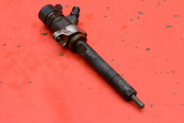 Suutin OEM 0445110239 Citroen C4 1.6 HDI 90 hv image 10