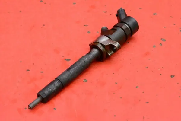 Suutin OEM 0445110239 Citroen C4 1.6 HDI 90 hv image 7