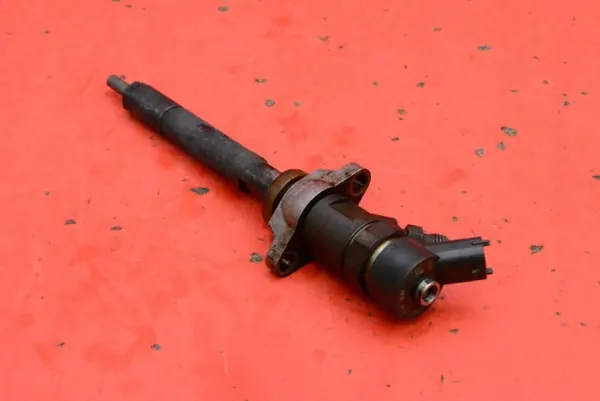 Suutin OEM 0445110239 Citroen C4 1.6 HDI 90 hv image 8