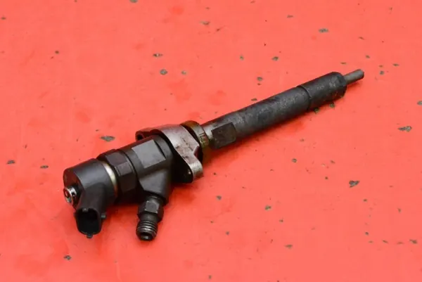 Suutin OEM 0445110239 Citroen C4 1.6 HDI 90 hv image 9
