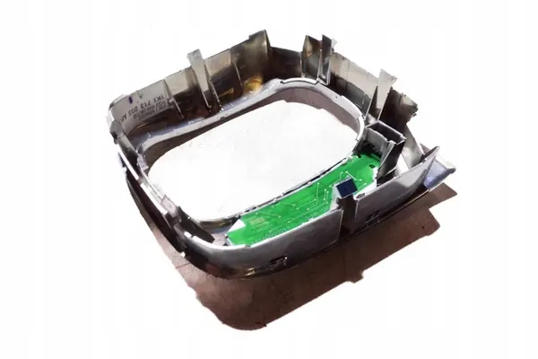 Växelram VW GOLF V VARIANT 1K1713203AH image 2