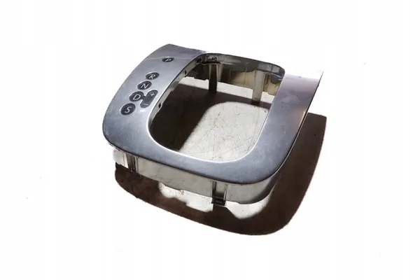 Växelram VW GOLF V VARIANT 1K1713203AH image 3