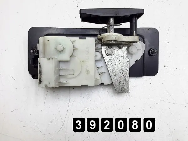 OEM AM-392080 Peugeot achterklepmotor image 2