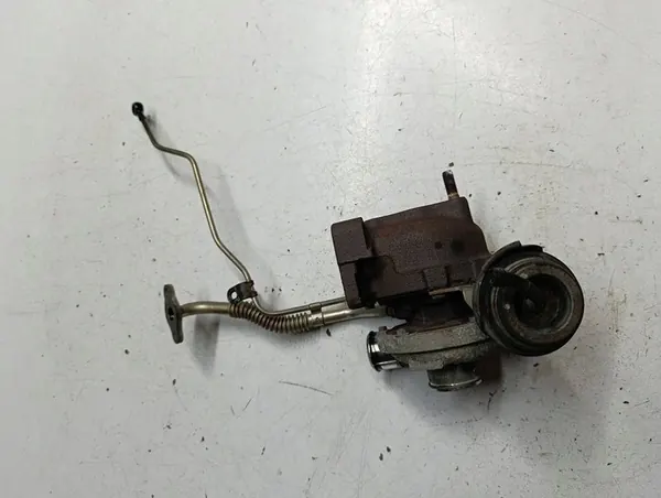 Turboalimentador Hyundai ix35 28201-2A850 image 2