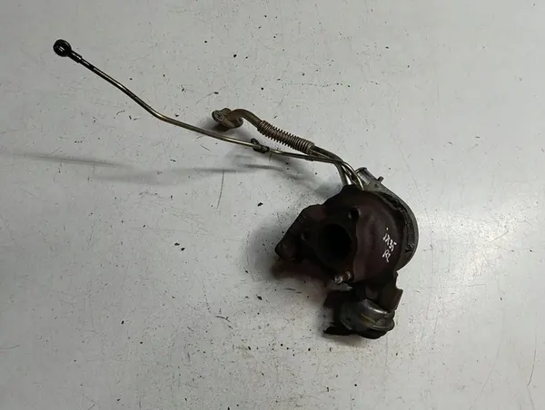 Turboalimentador Hyundai ix35 28201-2A850 image 3