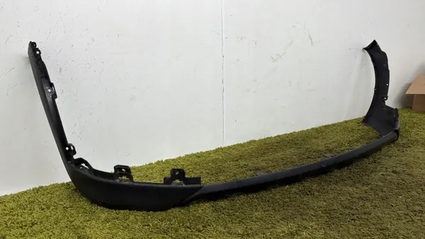 Extensión Parachoques Delantero OEM 86512D7100 Hyundai Tucson image 3