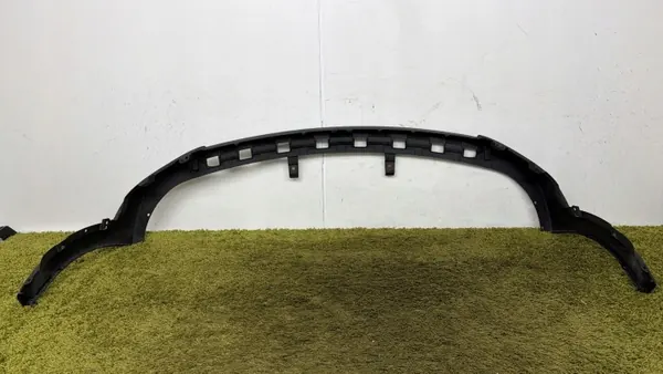 Extensión Parachoques Delantero OEM 86512D7100 Hyundai Tucson image 4