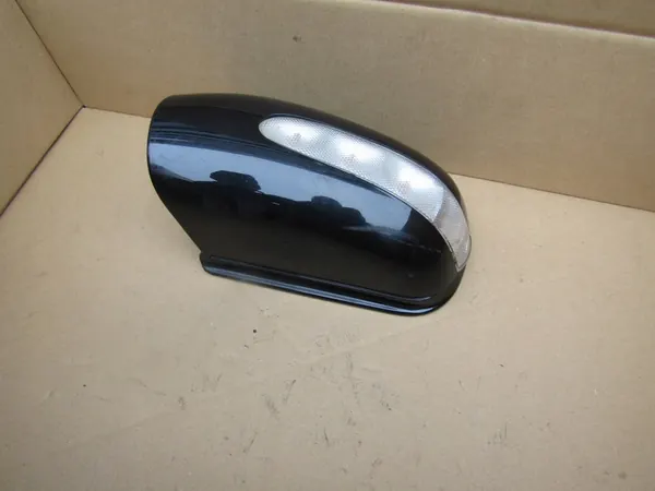 Indicatore alloggiamento specchio destro Mercedes W203 image 2