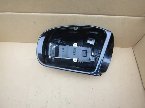 Indicatore alloggiamento specchio destro Mercedes W203 image 8