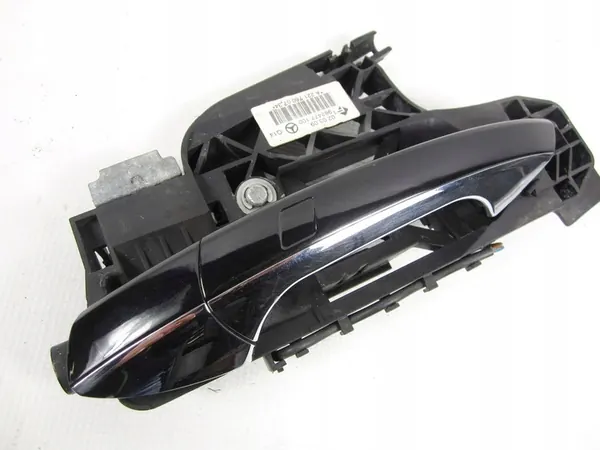 Vasen takaluukun kahva Keyless Mercedes W221 image 2