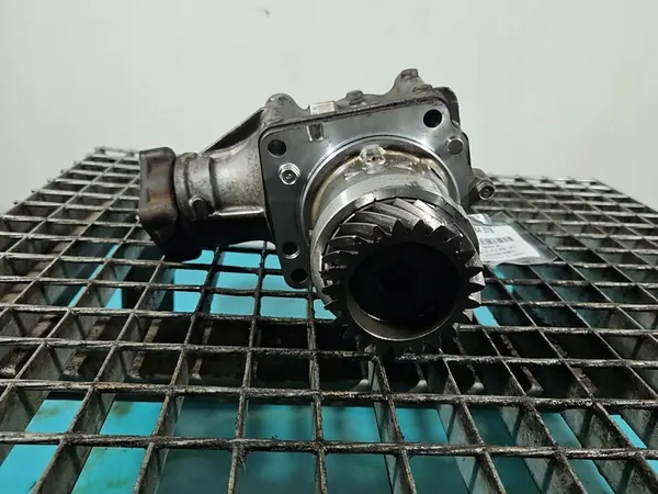 REDUCTEUR HONDA CR-V III 06- 2.2 I-CTDI 4X4 GR08 image 2