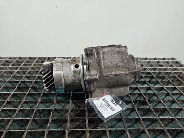 REDUCTEUR HONDA CR-V III 06- 2.2 I-CTDI 4X4 GR08 image 3