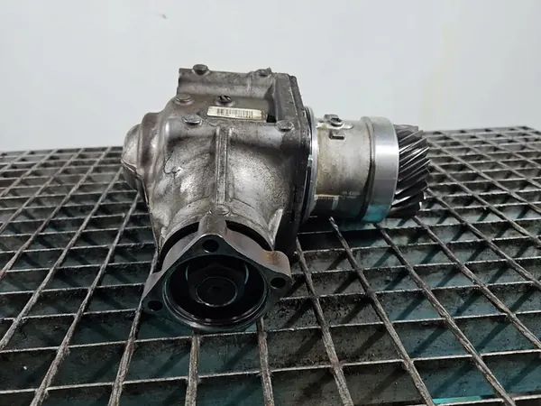 REDUCTEUR HONDA CR-V III 06- 2.2 I-CTDI 4X4 GR08 image 5