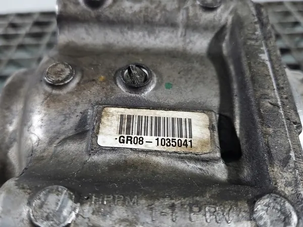 REDUCTEUR HONDA CR-V III 06- 2.2 I-CTDI 4X4 GR08 image 6