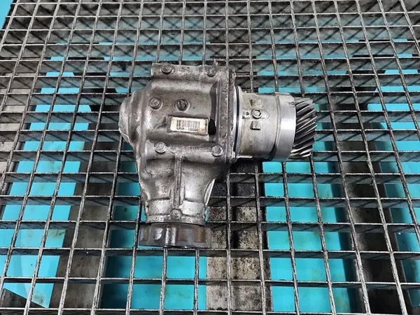 REDUCTEUR HONDA CR-V III 06- 2.2 I-CTDI 4X4 GR08 image 7