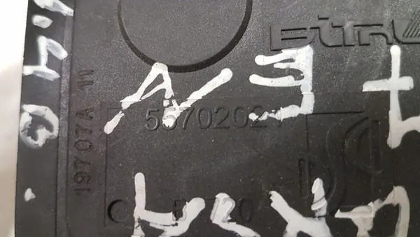 Gaspedal OPEL CORSA D 1.4L 2007 OEM 55702021 image 3