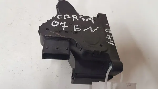 Gaspedal OPEL CORSA D 1.4L 2007 OEM 55702021 image 6