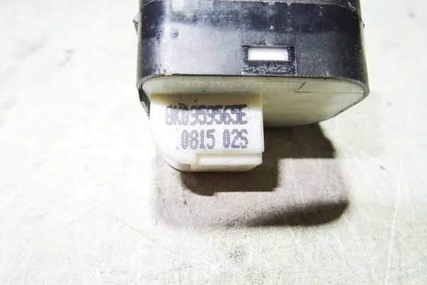 Spiegelafstelknop AUDI Q5 8K0959565E image 3