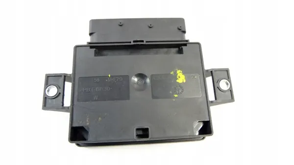 Módulo de Controle de Freio RENAULT MEGANE III 285F22369R image 5