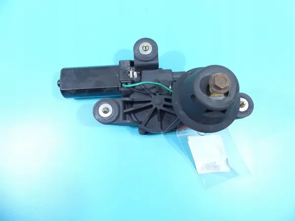 Heckwischermotor Alfa Romeo 147 3F2534 image 2