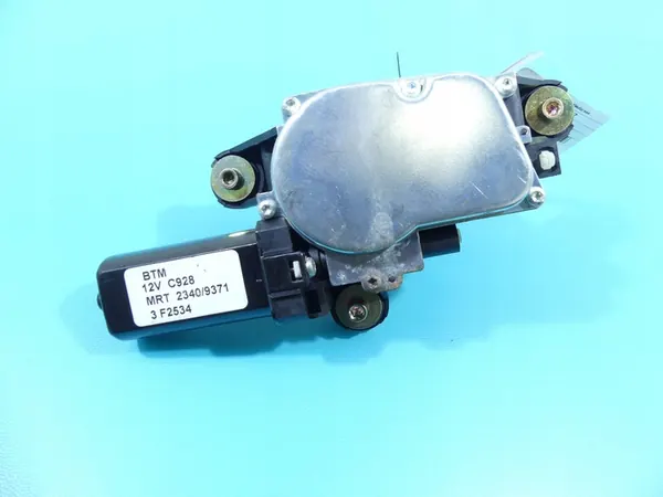 Heckwischermotor Alfa Romeo 147 3F2534 image 3