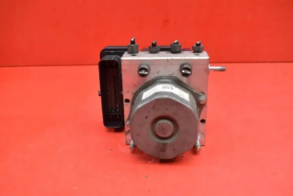 Pompe ABS OEM 9817627280 pour Peugeot 308 II 1.6 HDI image 3