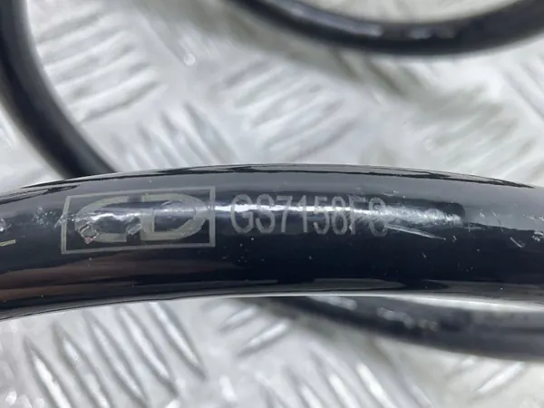 KYB framfjädring för VW Jetta VI 2012 - OEM image 9