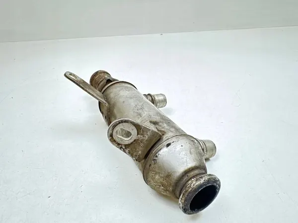 2003 Citroen C8 Refroidisseur EGR 869964X image 3