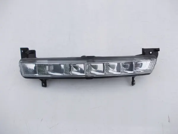 Luz LED DRL DERECHA OEM 9673153680 Citroen C4 image 2