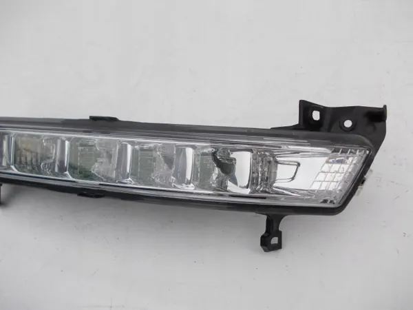 Luz LED DRL DERECHA OEM 9673153680 Citroen C4 image 3