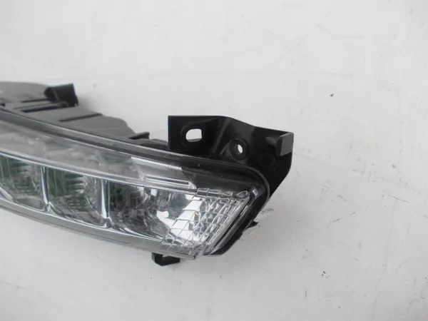 Luz LED DRL DERECHA OEM 9673153680 Citroen C4 image 4