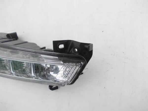 Luz LED DRL DERECHA OEM 9673153680 Citroen C4 image 5
