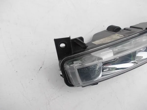 Luz LED DRL DERECHA OEM 9673153680 Citroen C4 image 6