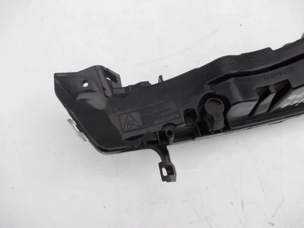 Luz LED DRL DERECHA OEM 9673153680 Citroen C4 image 8