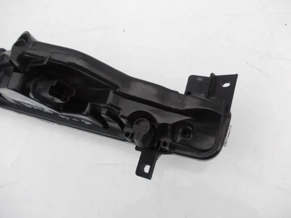 Luz LED DRL DERECHA OEM 9673153680 Citroen C4 image 9