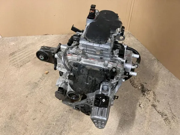 Hyundai Ioniq 5 elektromotor 36500-1XAA0 OEM image 10