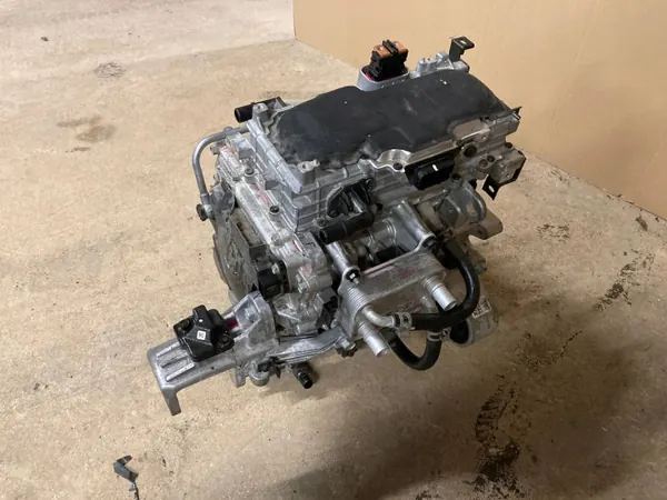 Hyundai Ioniq 5 elektromotor 36500-1XAA0 OEM image 5
