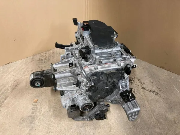Hyundai Ioniq 5 elektromotor 36500-1XAA0 OEM image 6