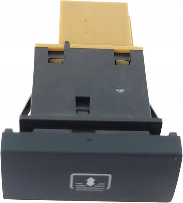 AUDI A6 C6 PDC Schalter Parksensoren 4F0919281 image 2