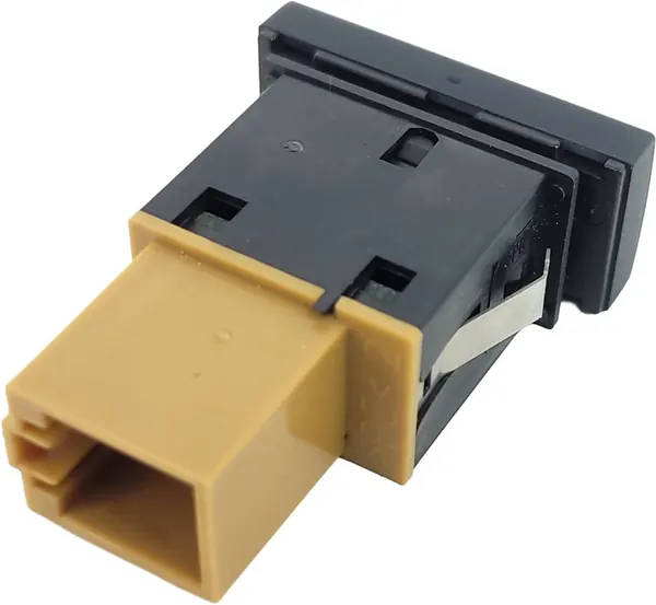 AUDI A6 C6 PDC Schalter Parksensoren 4F0919281 image 3