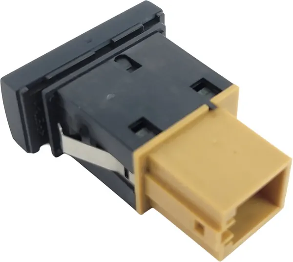 AUDI A6 C6 PDC Schalter Parksensoren 4F0919281 image 4