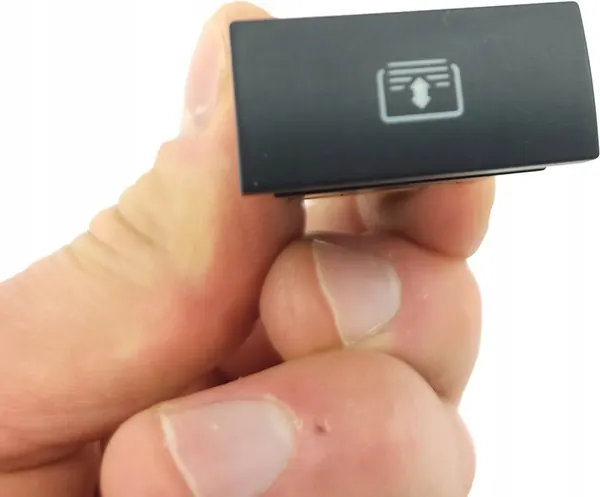 AUDI A6 C6 PDC Schalter Parksensoren 4F0919281 image 5