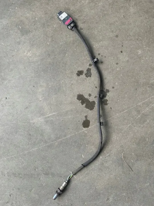 Opel Combo NOx-sensor OEM 9830288780 - Gebruikt image 2