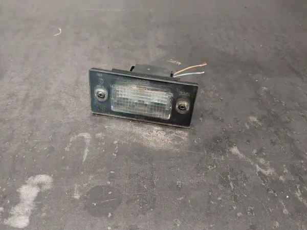 OEM 8D9943021F Plafonnier Audi A3 8L Tableau de Bord image 2