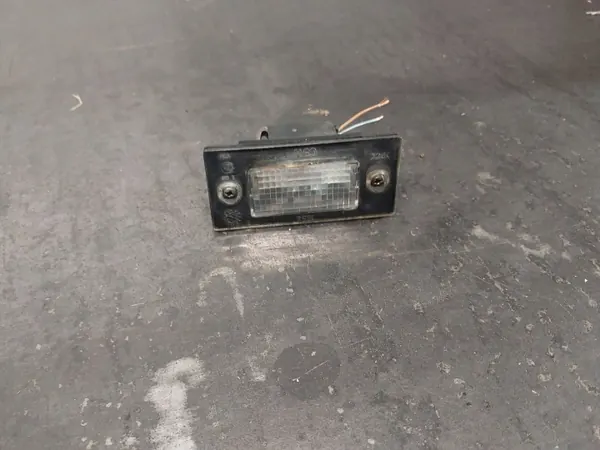 OEM 8D9943021F Plafonnier Audi A3 8L Tableau de Bord image 3