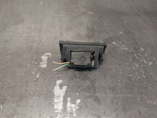 OEM 8D9943021F Plafonnier Audi A3 8L Tableau de Bord image 4