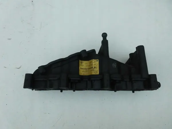 Coletor de admissão 059129711AF A6 C6 A8 D3 3.0TDI Esquerdo image 2