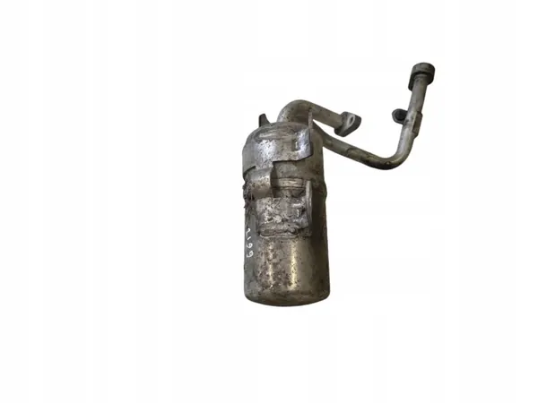 Secador AC Volvo V50 OEM JUT183686 - Usado image 2